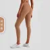 13NULS yoga clothing without T-line sports fitness pants women's tight peach beautiful buttocks high waist nude lulu yoga pants #999935024