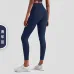 17NULS yoga clothing without T-line sports fitness pants women's tight peach beautiful buttocks high waist nude lulu yoga pants #999935024