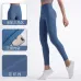 3NULS yoga clothing without T-line sports fitness pants women's tight peach beautiful buttocks high waist nude lulu yoga pants #999935024