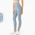 30NULS yoga clothing without T-line sports fitness pants women's tight peach beautiful buttocks high waist nude lulu yoga pants #999935024