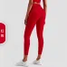 31NULS yoga clothing without T-line sports fitness pants women's tight peach beautiful buttocks high waist nude lulu yoga pants #999935024