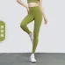 39NULS yoga clothing without T-line sports fitness pants women's tight peach beautiful buttocks high waist nude lulu yoga pants #999935024