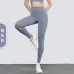 7NULS yoga clothing without T-line sports fitness pants women's tight peach beautiful buttocks high waist nude lulu yoga pants #999935024