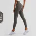 8NULS yoga clothing without T-line sports fitness pants women's tight peach beautiful buttocks high waist nude lulu yoga pants #999935024