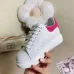 5Alexander McQUEEN shoes for kids #99901002