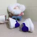 4Alexander McQUEEN shoes for kids #99901004