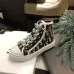 8Dior Kid's shoes Top Sneakers #A36893