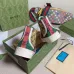 14Gucci high top shoes for Kids 1:1 Quality #999930444