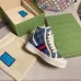 5Gucci high top shoes for Kids 1:1 Quality #999930444
