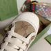 9Gucci high top shoes for Kids 1:1 Quality #999930444