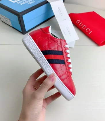 Gucci shoes for kids #99900981