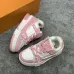 3Louis Vuitton shoes for kids #A21957
