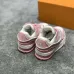 7Louis Vuitton shoes for kids #A21957
