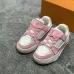 9Louis Vuitton shoes for kids #A21957