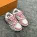 1Louis Vuitton shoes for kids #A21957