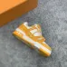3Louis Vuitton shoes for kids #A21958