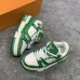 3Louis Vuitton shoes for kids #A21959