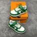 5Louis Vuitton x OFF-WHITE shoes for kids #A21963