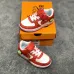 4Louis Vuitton x OFF-WHITE shoes for kids #A21966