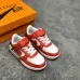 1Louis Vuitton x OFF-WHITE shoes for kids #A21966