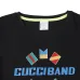 11Gucci T-shirts for Kid #9874145