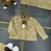 4Burberry Coats Jackets Kids #A46259