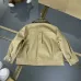 9Burberry Coats Jackets Kids #A46259