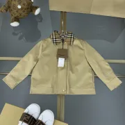 Burberry Coats Jackets Kids #A46259