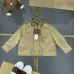 1Burberry Coats Jackets Kids #A46259