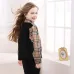 3Burberry Coats Jackets Kids #A46260