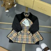Burberry Coats Jackets Kids #A46262