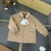 3Burberry Coats Jackets Kids #A46263