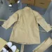 9Burberry Coats Jackets Kids #A46265