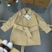 1Burberry Coats Jackets Kids #A46265