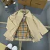 3Burberry Coats Jackets Kids #A46266