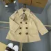 4Burberry Coats Jackets Kids #A46266