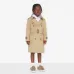 13Burberry Coats Jackets Kids #A46268