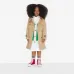 14Burberry Coats Jackets Kids #A46268