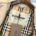 7Burberry Coats Jackets Kids #A46270