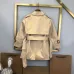 9Burberry Coats Jackets Kids #A46270