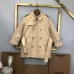 1Burberry Coats Jackets Kids #A46270