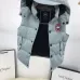 4Canada Goose Vest down jacket high quality keep warm #A26970