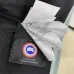 6Canada Goose Vest down jacket high quality keep warm #A26970
