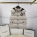 1Canada Goose Vest down jacket high quality keep warm #A26971