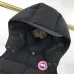 4Canada Goose Vest down jacket high quality keep warm #A26972