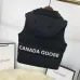 6Canada Goose Vest down jacket high quality keep warm #A26972