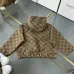 9Gucci Coats Jackets Kids #A46258