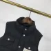 4The North Face x Gucci Vest down jacket high quality keep warm #A26974