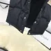 5The North Face x Gucci Vest down jacket high quality keep warm #A26974