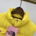 4The North Face x Gucci Vest down jacket high quality keep warm #A26976